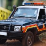 Teen Shot Dead After NPR Officer Mistakes Him for Intruder in Samburu Teen Shot Dead After NPR Officer Mistakes Him for Intruder in Samburu