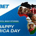 One Kenya. Many Stories: Africa Day in Kenya One Kenya. Many Stories: Africa Day in Kenya