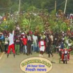Autopsy Confirms Nanyuki Protester Died From Gunshot During Ebola Facility Demonstrations Autopsy Confirms Nanyuki Protester Died From Gunshot During Ebola Facility Demonstrations
