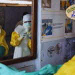 Ebola Fears Grow as Kakamega Announces Two New Quarantine Facilities Ebola Fears Grow as Kakamega Announces Two New Quarantine Facilities
