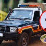 KMTC Student Dies After Being Allegedly Thrown From Moving Matatu on Thika Road KMTC Student Dies After Being Allegedly Thrown From Moving Matatu on Thika Road