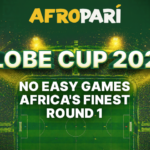 AfroPari on the key matches for the African national teams at the start of the World Championship AfroPari on the key matches for the African national teams at the start of the World Championship