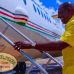 Ruto’s South Africa Trip Revives Debate Over State Aircraft Ruto's South Africa Trip Revives Debate Over State Aircraft