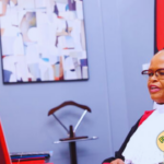 CJ Koome Reappoints Tribunal Officials as CSs Fill Key State Agency Positions CJ Koome Reappoints Tribunal Officials as CSs Fill Key State Agency Positions