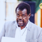 Omtatah Demands Urgent Repairs on Kisumu-Busia Highway After Series of Fatal Crashes Senator Omtatah Demands Action Over Deadly Kisumu-Busia Highway