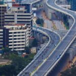 Nairobi Expressway Announces Diversions Ahead of 24-Hour Closure Nairobi Expressway Announces Diversions Ahead of 24-Hour Closure