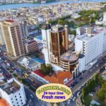 Kisumu County Waives 100% of Land Rate Penalties and Interest Until June 30 Kisumu County Waives 100% of Land Rate Penalties and Interest Until June 30