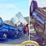 Nyandarua CCIO Killed in Massive Nine-Vehicle Crash on Nairobi-Nakuru Highway Nyandarua CCIO Killed in Massive Nine-Vehicle Crash on Nairobi-Nakuru Highway