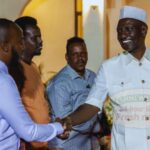 Ruto Defends US-Backed Ebola Facility, Says Kenya Must Prepare for Future Outbreaks Ruto Defends US-Backed Ebola Facility, Says Kenya Must Prepare for Future Outbreaks