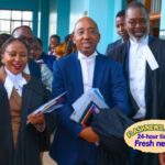 Why Gachagua Remains Eligible for Presidency Despite Impeachment Ruling Why Gachagua Remains Eligible for Presidency Despite Impeachment Ruling