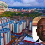 Govt to Use Housing Levy as Security for Ksh100 Billion Affordable Housing Loan Govt to Use Housing Levy as Security for Ksh100 Billion Affordable Housing Loan