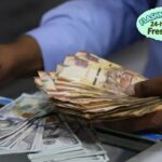 CBK Foreign Reserves Fall by Ksh11.77 Billion as Remittance Growth Slows CBK Foreign Reserves Fall by Ksh11.77 Billion as Remittance Growth Slows