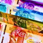 CBK Projects Continued Stability for Kenyan Shilling Against U.S. Dollar CBK Projects Continued Stability for Kenyan Shilling Against U.S. Dollar