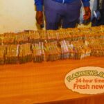 EACC Breaks Silence on Viral Ksh250M Raid Claims as Nairobi County Probe Deepens EACC Breaks Silence on Viral Ksh250M Raid Claims as Nairobi County Probe Deepens