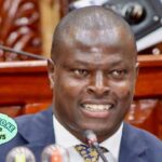 Ndindi Nyoro Says Official Foreign Trip Forced Him to Miss Finance Bill 2026 Vote Ndindi Nyoro Says Official Foreign Trip Forced Him to Miss Finance Bill 2026 Vote