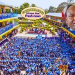 Schools to Break on June 24 as Planned Despite Rising Student Unrest Schools to Break on June 24 as Planned Despite Rising Student Unrest