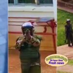 Videos Capture Final Moments Before Four Multimedia University Students Were Shot Videos Capture Final Moments Before Four Multimedia University Students Were Shot