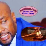 Bomet Governor Hillary Barchok Jailed for One Month Over Contempt of Court Bomet Governor Hillary Barchok Jailed for One Month Over Contempt of Court