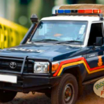 Mystery in Nanyuki as 62-Year-Old Man Found Dead in Thicket Mystery in Nanyuki as 62-Year-Old Man Found Dead in Thicket