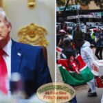 US Activates Ebola Response Centres as Kenya Quarantine Facility Faces Court Challenge US Activates Ebola Response Centres as Kenya Quarantine Facility Faces Court Challenge