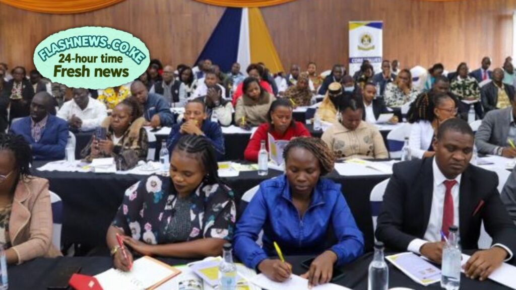 Teachers Raise Alarm Over Higher PAYE Deductions in June Payslips ...