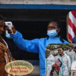 U.S. Authorises Experimental Ebola Treatment Amid Kenya Quarantine Resistance U.S. Authorises Experimental Ebola Treatment Amid Kenya Quarantine Resistance