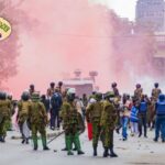 Government Begins Review of Protest Laws to Strengthen Article 37 Rights Government Begins Review of Protest Laws to Strengthen Article 37 Rights