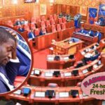 Tribunal Hands Sifuna Major Victory, Rules ODM Disciplinary Process Was Unfair Tribunal Hands Sifuna Major Victory, Rules ODM Disciplinary Process Was Unfair