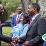 Western Leaders Declare Wetang’ula Their Sole Choice for Ruto’s Running Mate in 2027 Western Leaders Declare Wetang'ula Their Sole Choice for Ruto's Running Mate in 2027