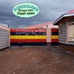 Parents Oppose Utumishi Girls Academy Reopening, Demand Safety Assurances After Fire Killed 16 Parents Oppose Utumishi Girls Academy Reopening, Demand Safety Assurances After Fire Killed 16