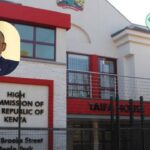 Kenya Launches Emergency Repatriation for Undocumented Citizens in South Africa Kenya Launches Emergency Repatriation for Undocumented Citizens in South Africa