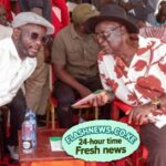 Oburu Odinga Calls for Reintroduction of Corporal Punishment in Schools Oburu Odinga Calls for Reintroduction of Corporal Punishment in Schools