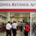 KRA Responds as Thousands Locked Out of iTax Portal Hours Before Tax Deadline KRA Responds as Thousands Locked Out of iTax Portal Hours Before Tax Deadline