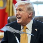 Trump Administration Orders Immigrants to Legalise Status or Leave US After Supreme Court Ruling Trump Administration Orders Immigrants to Legalise Status or Leave US After Supreme Court Ruling