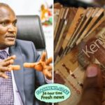 Kenyan Shilling Strengthens as Falling Oil Prices Draw Global Investors Kenyan Shilling Strengthens as Falling Oil Prices Draw Global Investors