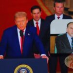 Trump Nominates Veteran Diplomat Henry Wooster as Next US Ambassador to Kenya Trump Nominates Veteran Diplomat Henry Wooster as Next US Ambassador to Kenya