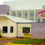 U.S. Embassy Warns Americans Ahead of June 25 Demonstrations in Kenya U.S. Embassy Warns Americans Ahead of June 25 Demonstrations in Kenya