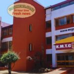 KMTC Explains Why Course Transfer Applicants Did Not Receive Feedback KMTC Explains Why Course Transfer Applicants Did Not Receive Feedback