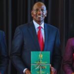 Govt Proposes Permanent Reparations Fund for Victims of Protest-Related Abuses Govt Proposes Permanent Reparations Fund for Victims of Protest-Related Abuses