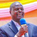 Ndindi Nyoro Explains Why He Missed Finance Bill 2026 Vote Ndindi Nyoro Explains Why He Missed Finance Bill 2026 Vote