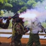 Victims of Police Brutality Threaten Fresh Protests Over Compensation Exclusion Victims of Police Brutality Threaten Fresh Protests Over Compensation Exclusion