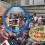 US Expands Deportation Watchlist, Adds 45 Kenyans Linked to Criminal Cases US Expands Deportation Watchlist, Adds 45 Kenyans Linked to Criminal Cases