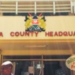 EACC Arrests Nyamira Assembly Clerk Over Alleged KSh30 Million Tender Fraud EACC Arrests Nyamira Assembly Clerk Over Alleged KSh30 Million Tender Fraud