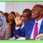Politician Under Probe After Group Allegedly Blocks President Ruto’s Convoy in Kajiado Politician Under Probe After Group Allegedly Blocks President Ruto's Convoy in Kajiado