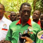 KNUT Rejects Calls to Revise School Calendar Amid Rising Student Unrest KNUT Rejects Calls to Revise School Calendar Amid Rising Student Unrest
