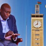 Senate to Appeal KSh50 Million Award to Gachagua Over Fair Hearing Violation Senate to Appeal KSh50 Million Award to Gachagua Over Fair Hearing Violation
