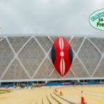 Talanta Stadium to Be Ready by End of July, CS Mvurya Confirms Talanta Stadium to Be Ready by End of July, CS Mvurya Confirms