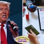 Kenyans in U.S. Face Tougher Deportation Rules Under New DHS Directive Kenyans in U.S. Face Tougher Deportation Rules Under New DHS Directive
