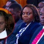 Gachagua Lawyers Challenge Court Judgment Over Missing 64 Pages Gachagua Lawyers Challenge Court Judgment Over Missing 64 Pages