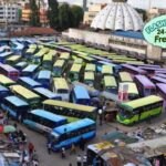 Matatu Owners Confirm Normal Operations Despite June 25 Demonstrations Matatu Owners Confirm Normal Operations Despite June 25 Demonstrations